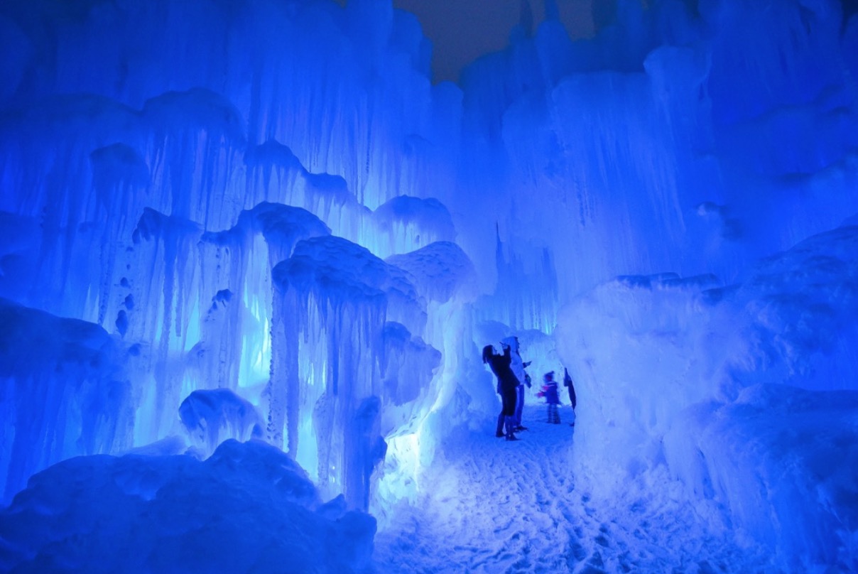ice castles ksl deals